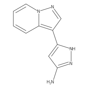 1040724-20-6 structure