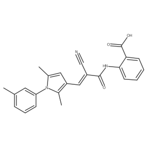 1057896-63-5 structure