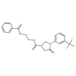 1081132-27-5 structure