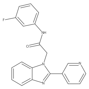 1105240-45-6 structure