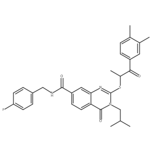 1113131-51-3结构式