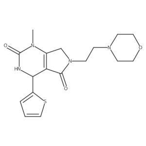 1170299-49-6 structure