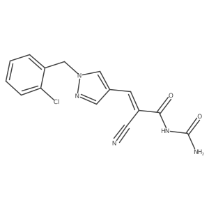 1181482-26-7 structure