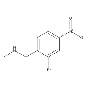 1182892-42-7 structure