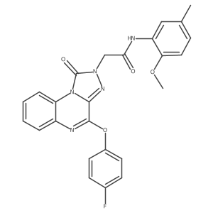 1185067-23-5结构式