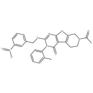 1185172-93-3结构式