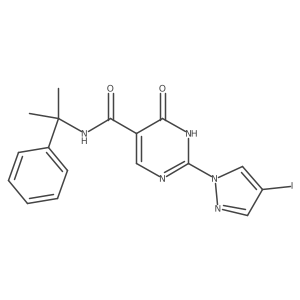 1187992-99-9结构式