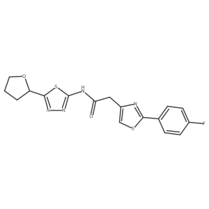 1190281-51-6 structure