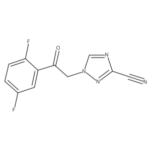 1197534-17-0 structure
