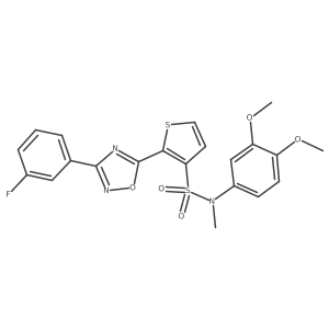 1207030-66-7 structure