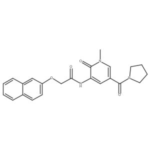 1207049-18-0结构式