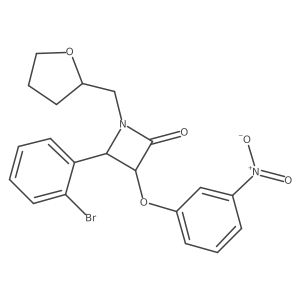 1222977-79-8 structure