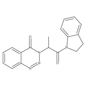 1235079-49-8结构式