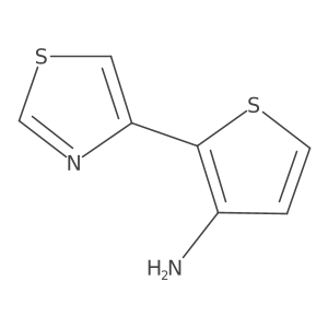 1239463-51-4 structure