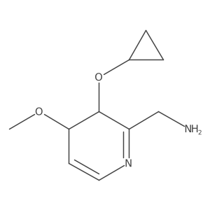1243360-17-9 structure