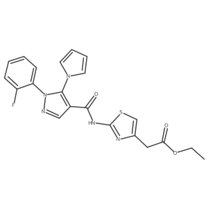 1246064-02-7 structure
