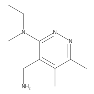 1250715-92-4 structure