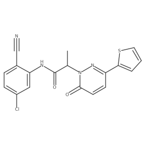 1251576-68-7 structure