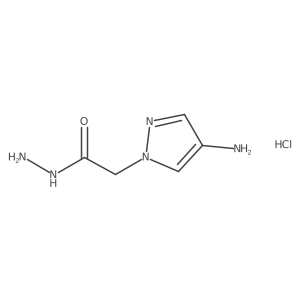 1256264-87-5 structure