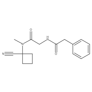 1258705-60-0 structure