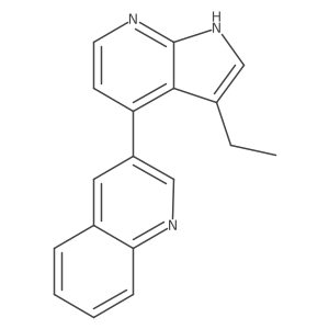 1260537-55-0结构式