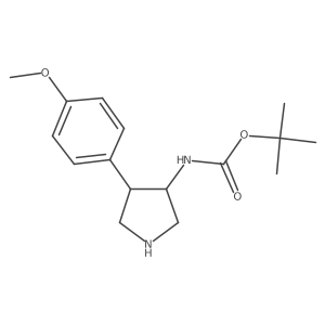1260592-17-3 structure