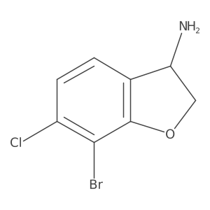 1272725-00-4 structure