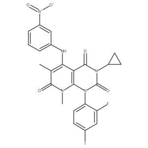 1279693-88-7结构式