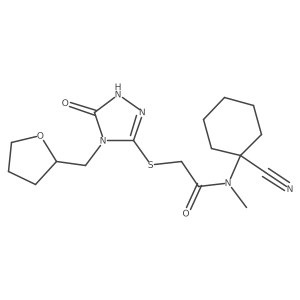1286766-08-2 structure