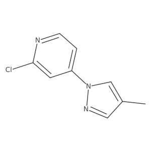 1289021-73-3 structure