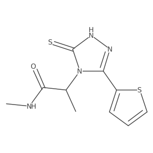 1290825-21-6 structure