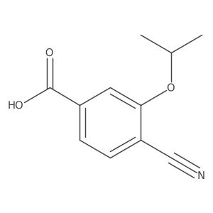 1306763-50-7结构式