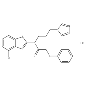 1329886-83-0 structure
