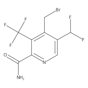 1361684-64-1 structure