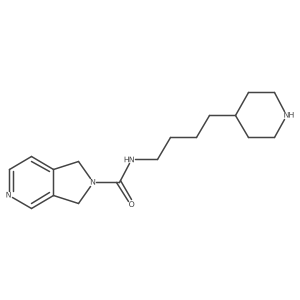 1375745-86-0结构式