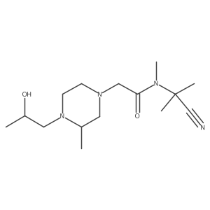 1376232-89-1 structure