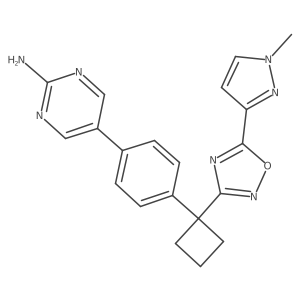 1391707-23-5 structure