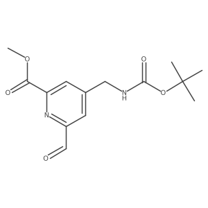1393572-11-6 structure