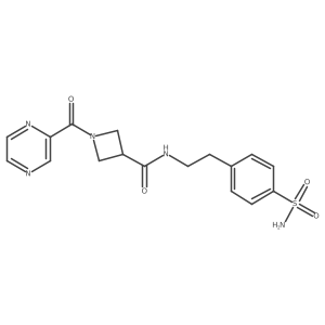 1396564-56-9 structure