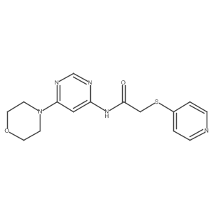 1396636-85-3 structure