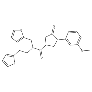 1396793-01-3 structure