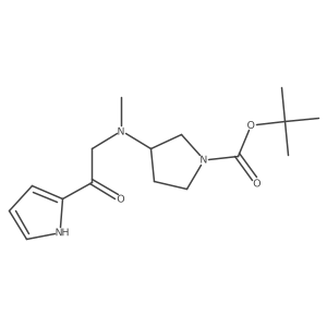 1420828-28-9 structure