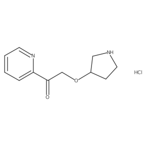1420840-41-0 structure