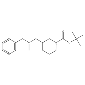1420843-40-8结构式