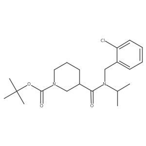 1420886-81-2 structure