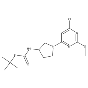1421033-27-3 structure