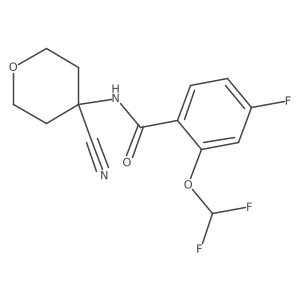 1445328-54-0结构式