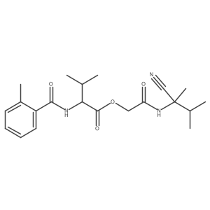 1487967-92-9结构式