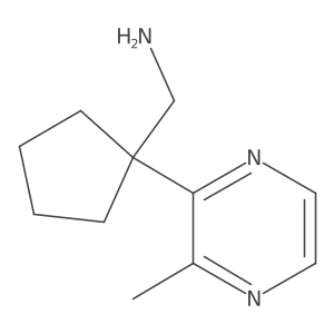 1536671-48-3结构式