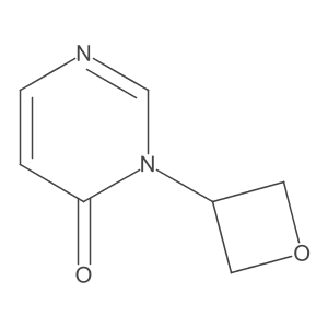 1547007-22-6 structure